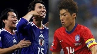 「本当に羨ましい」韓国の英雄パク・チソンが森保ジャパンを激賞　母国代表との比較にも言及「日本の方がもっと先を進んでいる」【W杯】