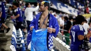 「難なく勝利」の日本は試合後の“習慣”も「美しい」　蘭メディアが“ゴミ拾い”にも賛辞「全ての試合後に見られる光景だ」【W杯】