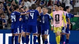 「すべて追いついた」快進撃の日本に“衝撃”受けた韓国　W杯通算8勝で「健全な競争が始まった」【W杯】