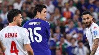 サッカー日本代表を語るチュニジアの選手たち ルナール監督、エリス・スキリ、ハンニバル・メイブリらを直撃
