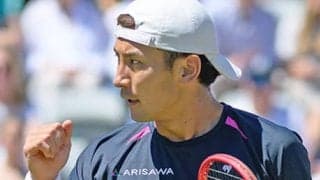  島袋将に勝利の選手が2週連続V 