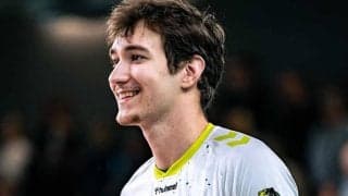 東京GB　マーク・ルラの加入を発表
