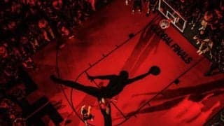 ジョーダン ブランドが1on1世界大会「The One」開催を発表…8月に上海でグローバルファイナル開催