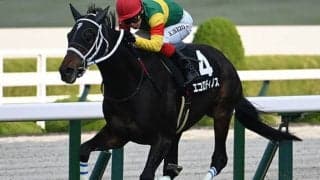 【函館記念想定騎手】エコロディノスは池添謙一騎手、マジックサンズは横山和生騎手