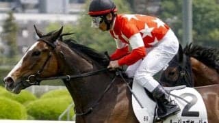 【ラジオNIKKEI賞】牝馬の戴冠なら34年ぶり！ コントレイル産駒のルージュボヤージュが参戦だ