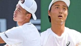  【速報中】内田海智vsトミック 