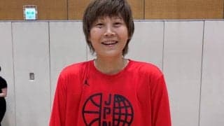 ベテランでも与えられたポジションはない…女子日本代表の髙田真希「競争して自分の座を勝ち取る」