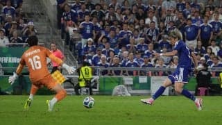 【W杯】FIFA公開｢日本の勝利を支えたサポーターたち｣現地応援ショットに大反響｢日本人がいない⁉｣｢メキシコの人たちありがとう｣両国の知られざる絆