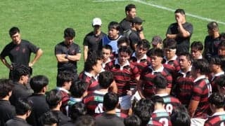 【ハイライト動画あり】早稲田大学、全勝で初優勝を飾る。ラグビー関東大学春季交流大会