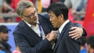【W杯】｢AI動画かと思ったｗ｣元日本代表監督・トルシエ氏(71)の“ノリノリすぎる勝利のダンス”が大バズり！｢私の知ってる赤鬼じゃない｣
