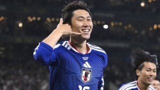 「正直に言うと前回大会の自分は…」“雪辱のW杯”で鎌田大地が語った本音…2試合連続ゴールも優勝への通過点「まだまだできることはある」【W杯】