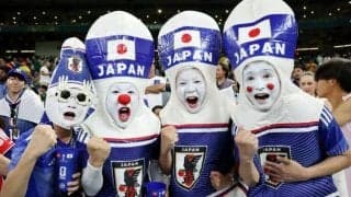 日本、何位突破がベスト?　1位ならモロッコ、2位ならブラジルに