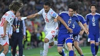 サッカー日本代表が格の違いを見せたチュニジア戦　４年前とは違う理想的なローテーションと\"先を見据えた\"調整