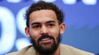 ウィザーズ、トレイ・ヤングと4年総額2億ドル超の大型契約に合意か…若手牽引に期待