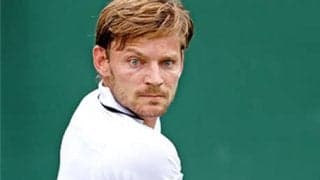  元世界7位 ウィンブルドン 予選で別れ 