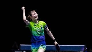 単複2冠の早田ひながトップ10返り咲き　張本美和が4位で日本勢最高位　19歳・青木咲智が26ランクアップの69位｜卓球女子世界ランキング（2026年第26週）