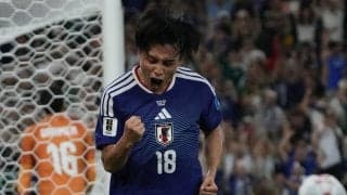 【チュニジア戦】FW小川航基スタメン予想もあったなか上田綺世起用の森保監督の意図は…オランダリーグ得点王が持ち続けていた「悔しさ」【W杯最多得点の裏側】（1）