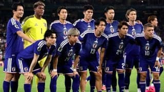 【現地発】待つのはブラジル、フランスに…1位と2位では“天地の差”　分岐点のスウェーデン戦は久保、町野が不在濃厚か【W杯】