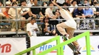 Xゲームズ、2年ぶりに千葉にやってくる　7月に幕張メッセで