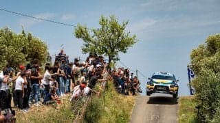 ヘイキ・コバライネン参戦やダンロップ参入で話題のイタリアラリー選手権＝CIARとは