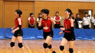インターハイ2026予選が終了　男子49校、女子51校の計100校が本戦へ【6/17～6/22・出場校一覧】