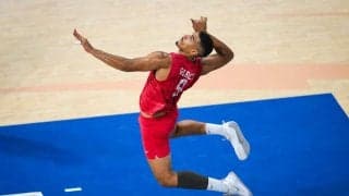 東レ静岡　ガブリエル・ガルシアら3選手の加入を発表