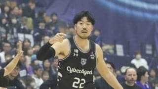 シーホース三河が小阪彰久を獲得…縁ある地でキャリアの集大成へ「全てをチームに還元できれば」