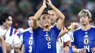 【現地発】主力投入か、ターンオーバーか…“勝利必須”のスウェーデン戦　「結果で示したい」と語る“39歳のW杯男”に出番はあるか【W杯】