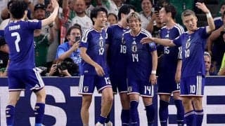 主力不在でも躍動の日本は「サッカーを心から楽しんでる」　元スペイン代表名手が洗練された戦術を激賞「何よりも“チーム”が優先されている」【W杯】