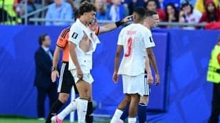 「まるでティッシュペーパーだな！」4枚破損で物議を醸すW杯ユニ　製造元の説明に「ビリッと破けちゃうわけか」【W杯】