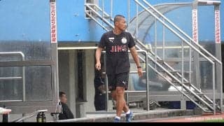 2週続けてアディショナルタイムに起きた歓喜と落胆。前橋育英高校・松下裕樹コーチが実感する「指揮を執る」ということ　高円宮杯プレミアリーグEAST横浜FCユース×前橋育英高校マッチレビュー