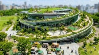 レバンガ、イエスタが札幌に共同でアリーナ建設へ
