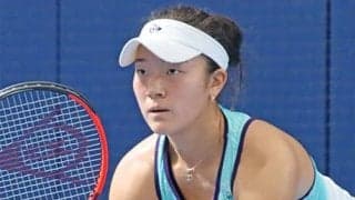  石井さやか 完敗で予選敗退 