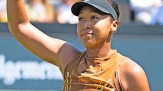  大坂なおみ「試合ごとに学ぶ」 