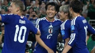 大会で格を上げたドリブラー、パス能力で世界トップの3人、ポスト伊東純也も【第2戦で快勝！日本代表｢スウェーデン戦、その先へ｣の大激論】(2)