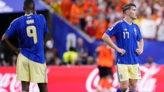 「日本が弱いなんて話はすべきではない」スウェーデンに広まる危機感　崖っぷちの苦境で母国識者は思わず恨み節「3位ならフランスが控えている。謎過ぎる」【W杯】