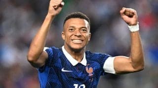 得点王はメッシかエムバペか…フランスのエースが「メッシとの物語なんてない」「彼が何をしているかは見ていない」と語った理由【W杯】