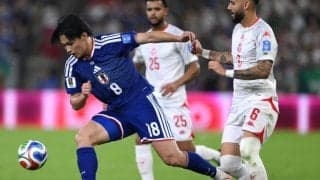 「一方的すぎて緊張感に欠けていた」チュニジア戦にまさかの“酷評”　日本の快勝劇で生じた不可解判定を独誌が再評価「何度もファウルを見逃し続けた」【W杯】