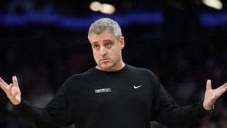 ブレイザーズ、新HCにマイカ・ノリを招聘…ウルブズの“恩師”フィンチHCも太鼓判