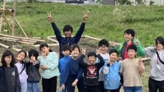 野菜嫌いの子どもがキャベツに夢中。富山発「アグリスポーツ合宿」のハッとする効果