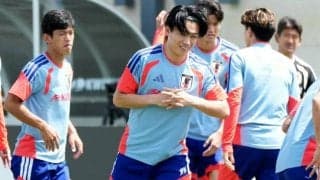 日本選手が挙げたスウェーデンの強力2トップ対策