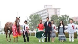 地元の期待に応える白星 丹内祐次騎手の函館記念Vから10年