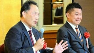 神戸高校ラグビー部が100周年　報徳・関学監督による記念対談も