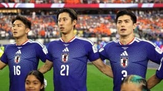 【現地発】森保ジャパン、迷いなき“1位通過宣言”　久保欠場でも揺るがぬ覚悟　スウェーデン封じのキーマン・渡辺剛が口にした守備のプランとは【W杯】