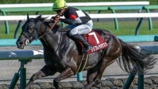 【函館記念】28年ぶりの牝馬Vなるか 紫苑S覇者のケリフレッドアスクが参戦だ
