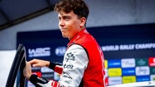WRCアクロポリス：マルティンス・セスクスがここから3戦にエントリー