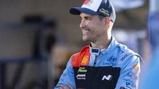 WRCアクロポリス：グラベル連戦で巻き返しを図るヒョンデはダニ・ソルドを投入