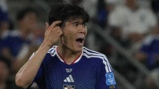 1位突破は必要なし！第3戦は2トップに警戒！最終ラインは冨安と伊藤を休ませよ【第2戦で快勝！日本代表｢スウェーデン戦、その先へ｣の大激論】(4)