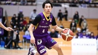 山形ワイヴァンズが村上慎也と契約継続…ベテランPG所属4季目へ「必要として頂けて感謝の気持ちでいっぱい」
