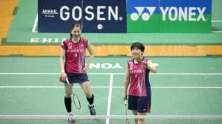 【プレビュー】15点制採用で2種目起用は増えるか｜全日本実業団バドミントン選手権大会 2026